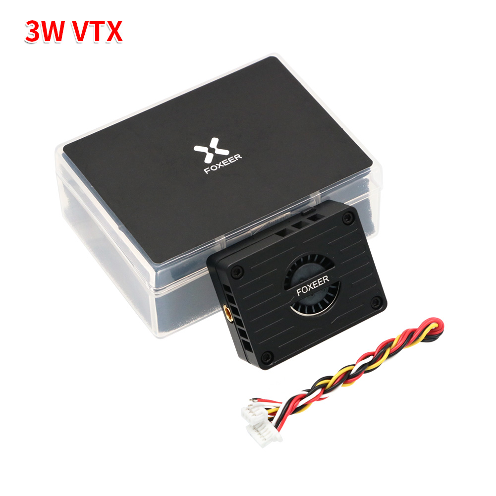 Foxeer Reaper Extreme 2.5W Vtx - Foxeer Reaper Extreme V2 5.8G 2.5W