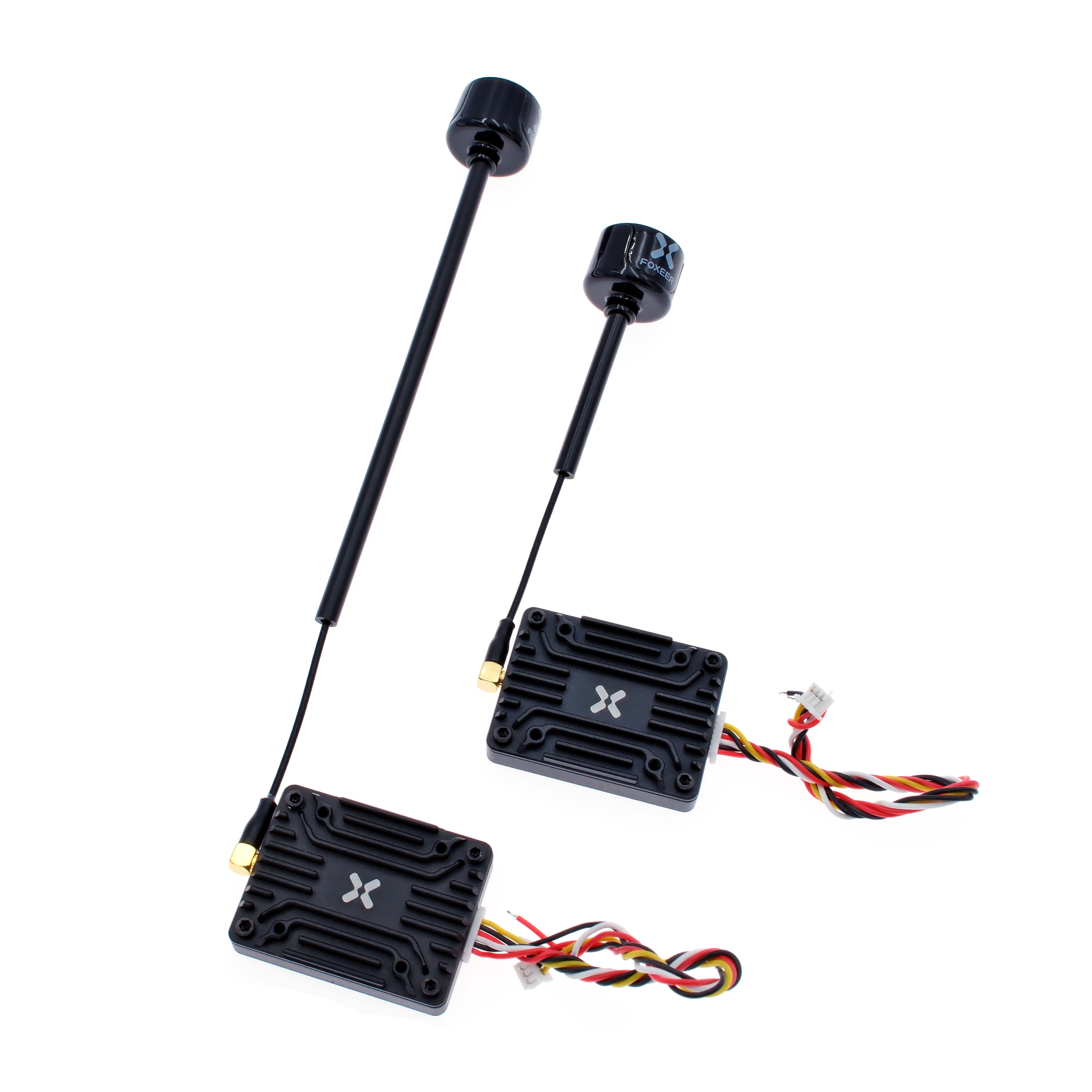 Foxeer Reaper Extreme 2.5W/1.8 - Foxeer Reaper Extreme 2.5W Vtx recensione e prezzo