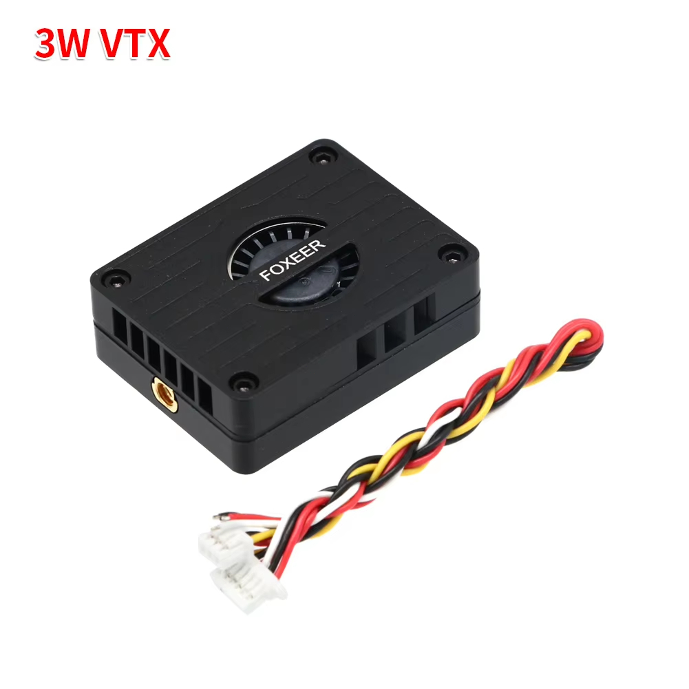 Foxeer Reaper Extreme Infinity - Foxeer Reaper Extreme 2.5W Vtx recensione e prezzo