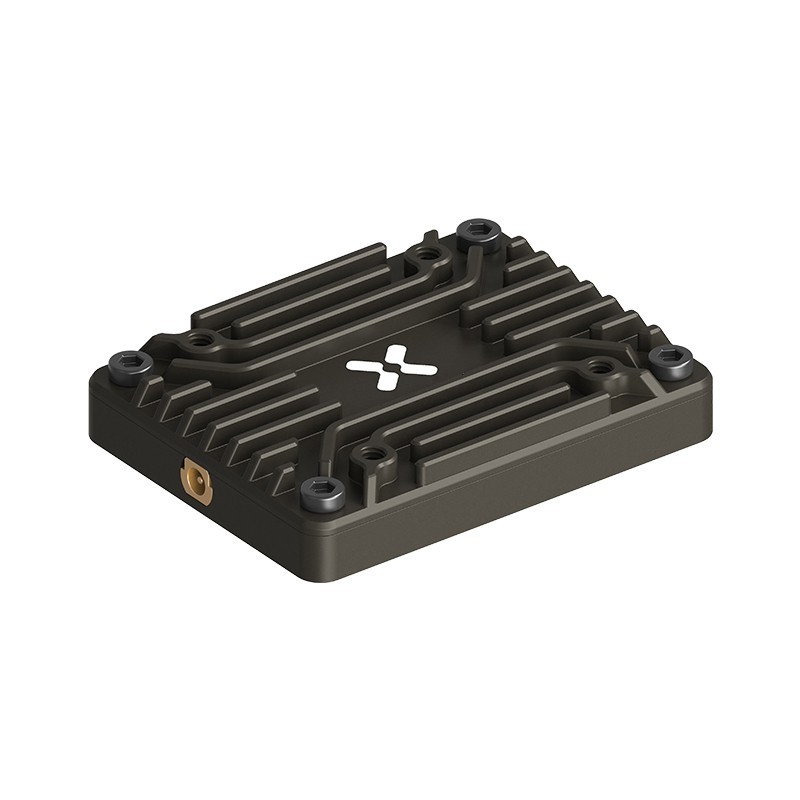 Foxeer 5.8G Reaper Extreme V2  - Foxeer Reaper Extreme 2.5W Vtx recensione e prezzo