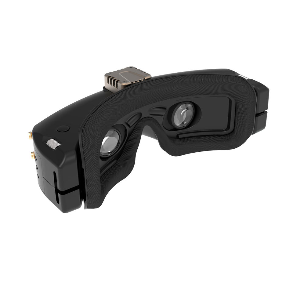 SKYZONE SKY04O PRO V2 Occhiali - Skyzone Sky04O Pro Fpv Goggles recensione e prezzo