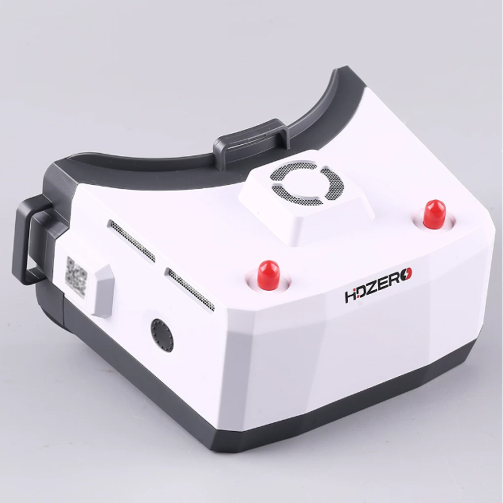 Occhiali FPV HDZero BOXPRO/BOX - Skyzone Sky04O Pro Fpv Goggles recensione e prezzo