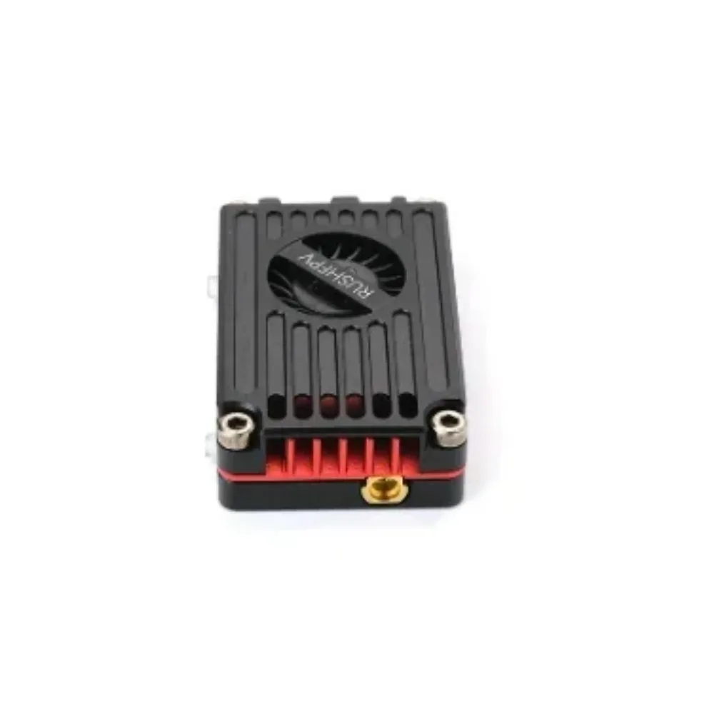 RUSHFPV MAX SOLO 5.8G VTX 2.5W - Rushfpv Rush Max Solo 5.8G 2.5W Vtx recensione e prezzo