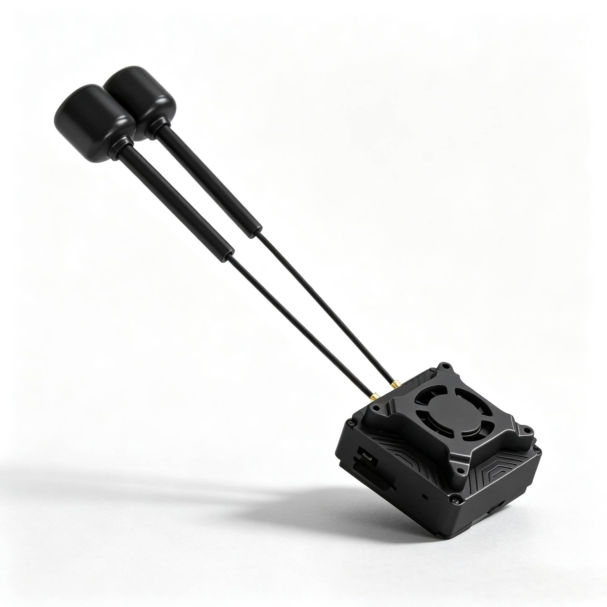Caddx Walksnail Avatar GT KIT, - Walksnail Avatar Gt Kit 2W Vtx recensione e prezzo
