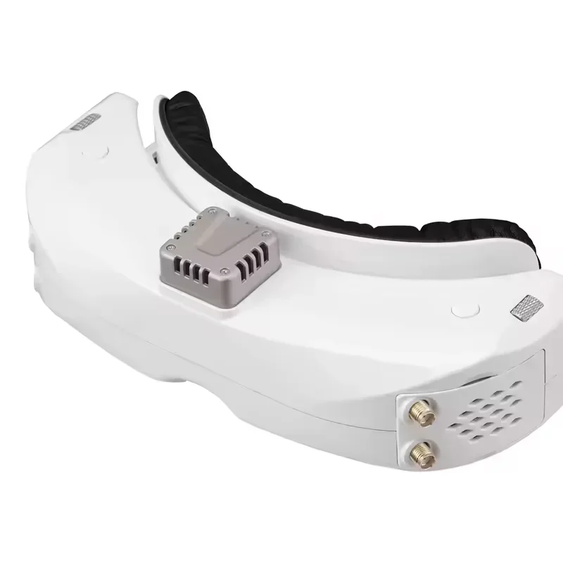 Skyzone SKY04X PRO V2 Occhiali - Skyzone Sky04X Pro Oled Fpv Goggles recensione e prezzo