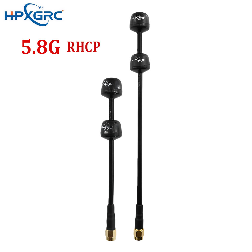 Antenna trasmettitore SMA/RP-S - Foxeer Reaper Extreme 2.5W Vtx recensione e prezzo