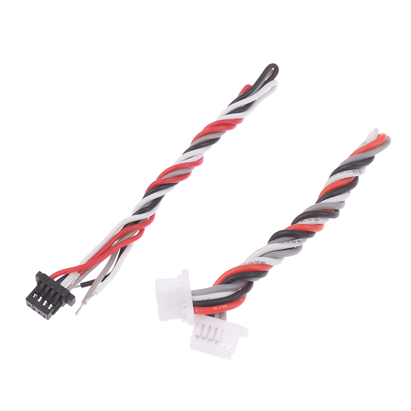 【Y】1Pc Cavo di Alimentazione W - Walksnail Avatar Hd Kit V2 32Gb recensione e prezzo