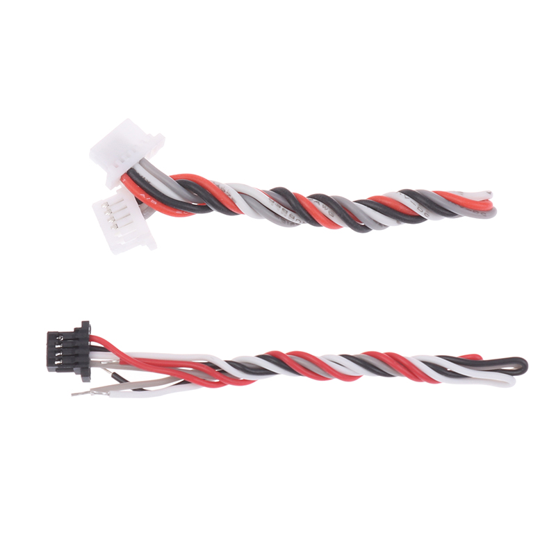 【Y】1Pc Cavo di Alimentazione W - Walksnail Avatar Hd Kit V2 32Gb recensione e prezzo