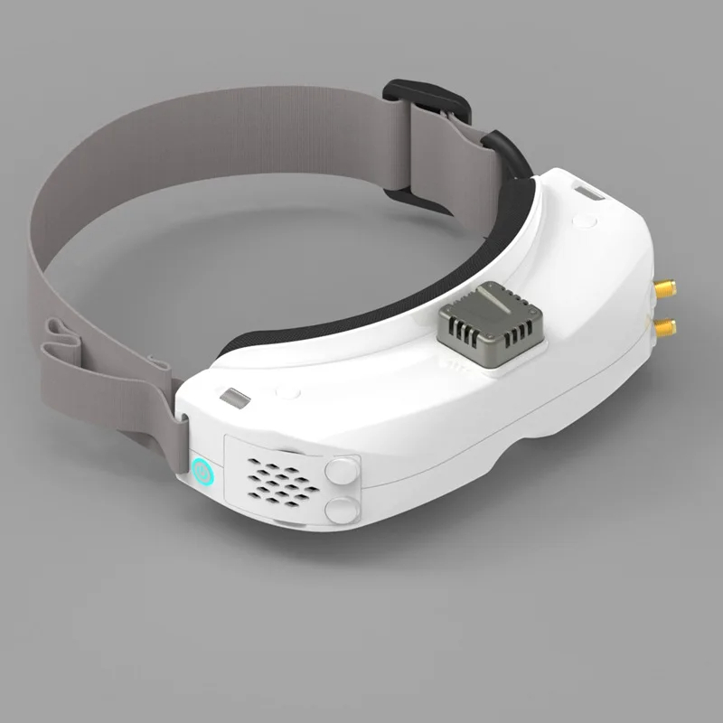 SKYZONE SKY04X Pro V2 OLED 5.8 - Skyzone Sky04O Pro Fpv Goggles recensione e prezzo
