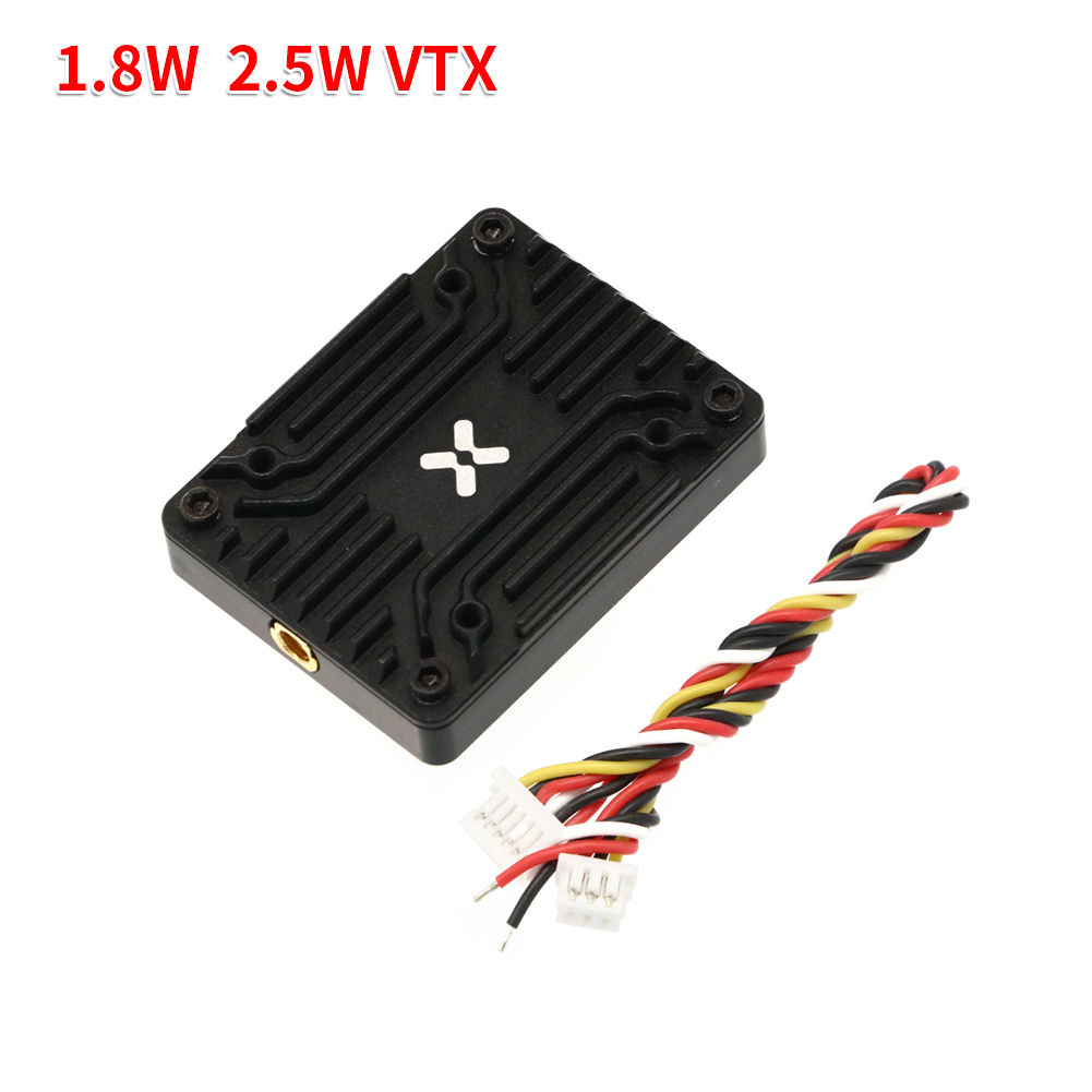 Foxeer Reaper Extreme V2 5.8G  - Foxeer Reaper Extreme 2.5W Vtx recensione e prezzo