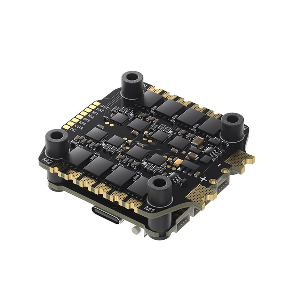 GEPRC TAKER F722 F7 Controllor - Geprc Rad Vtx 5.8G 2.5W recensione e prezzo